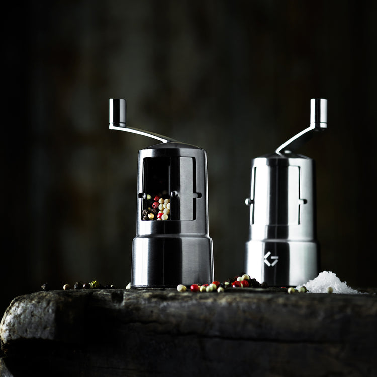 Spice Grinder