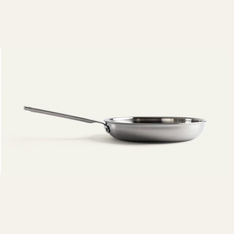 Frying Pan – 5-ply