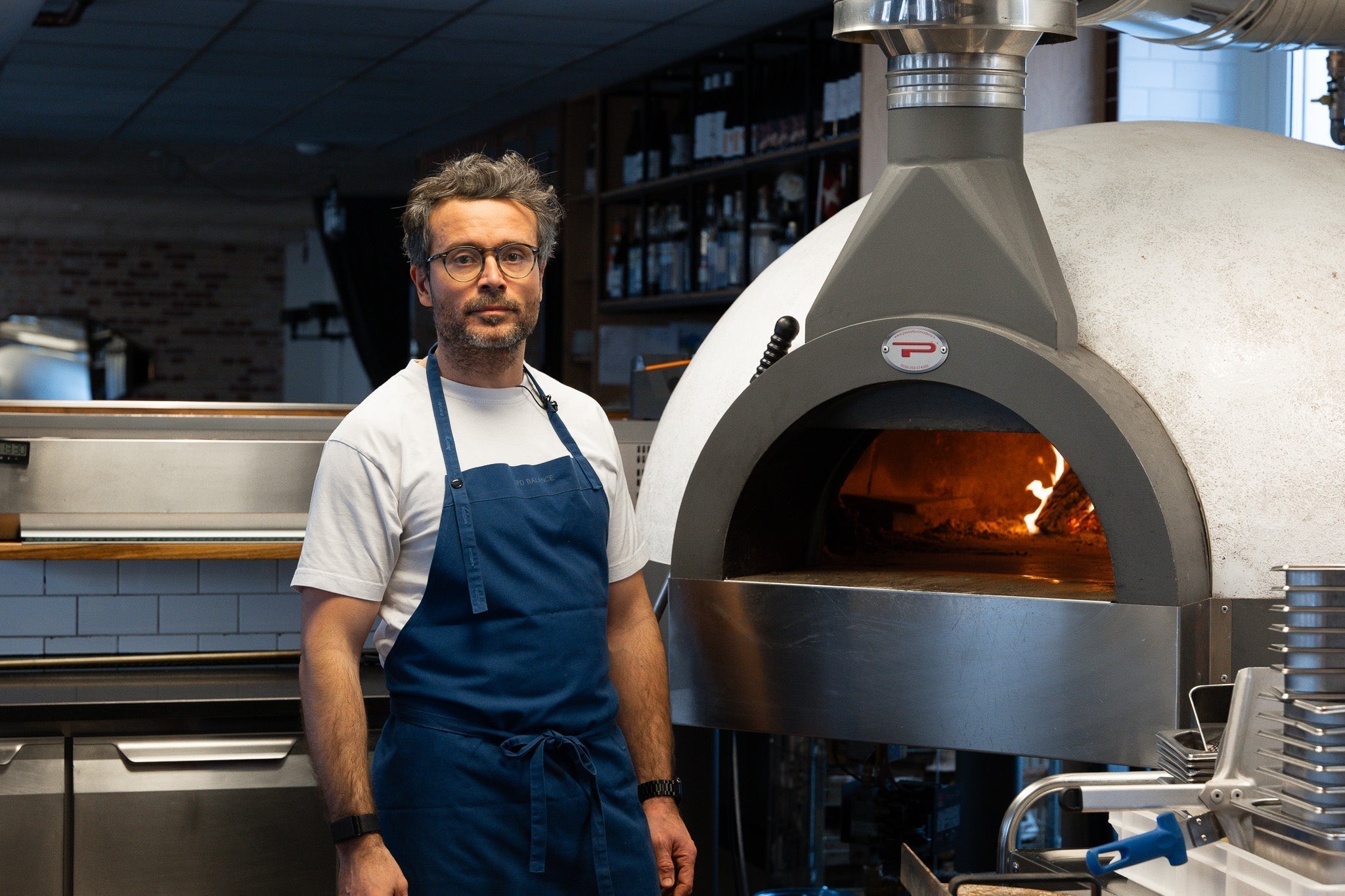 Behind the Scenes at BÆST & Mirabelle with Christian Puglisi
