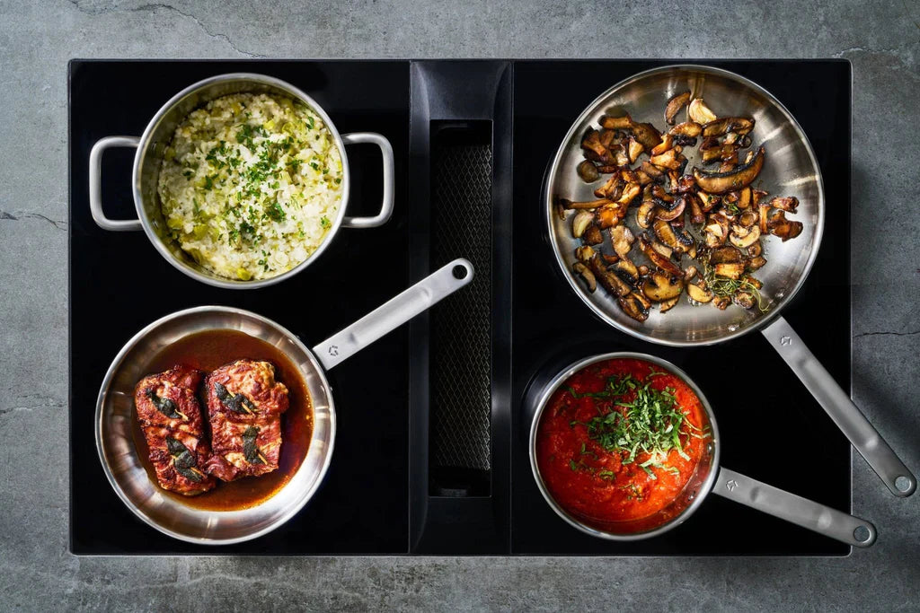 4 things you can make in stainless steel