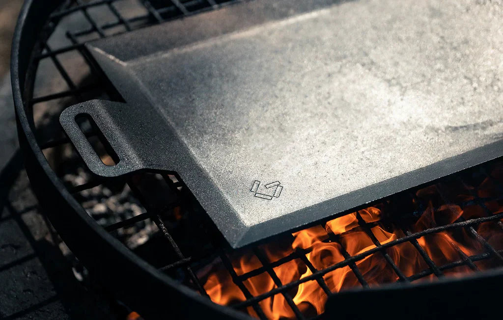 7 reasons why you should have a griddle
