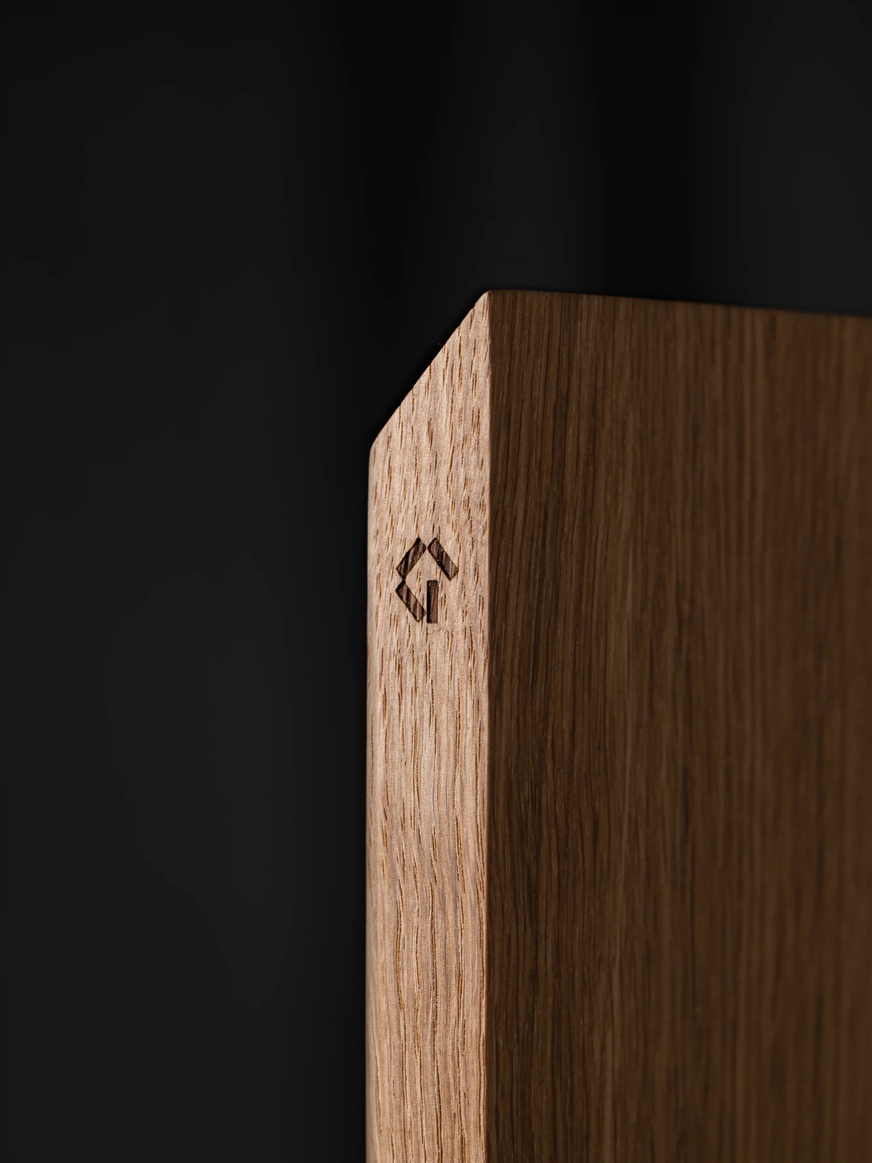 Care-guide: Oak Cutting Boards