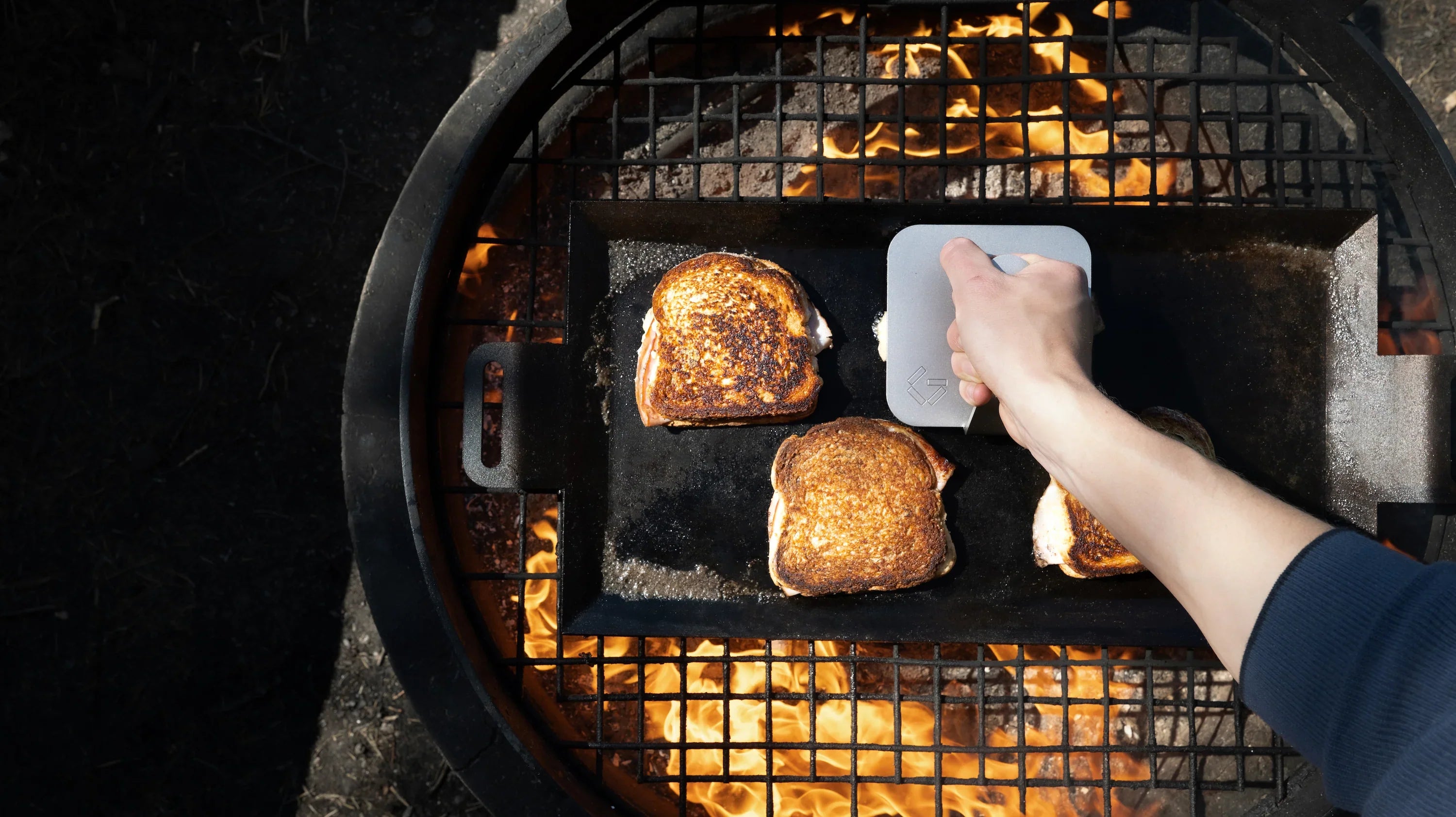 5 things you can make on a griddle