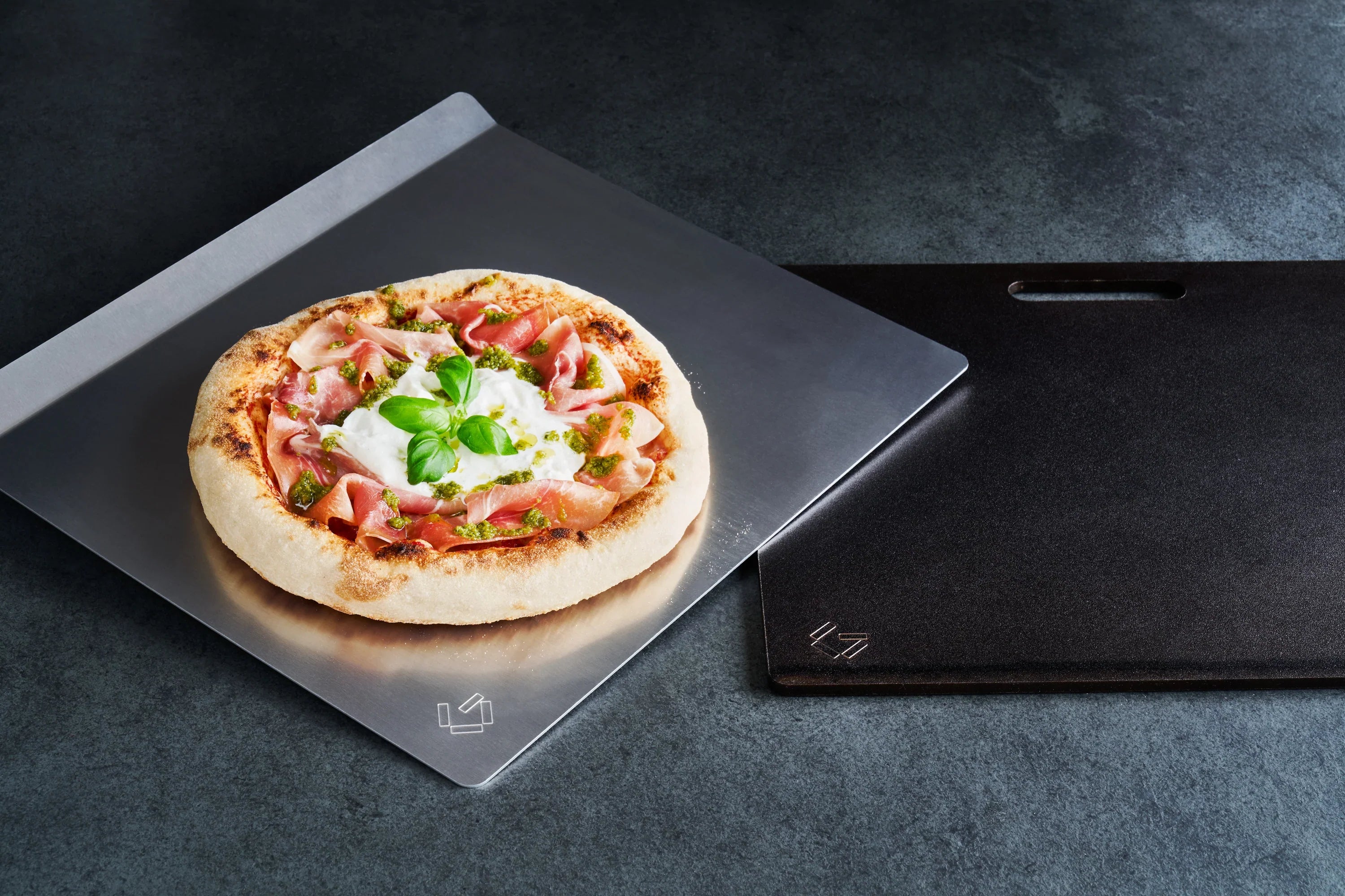 How to use your baking steel