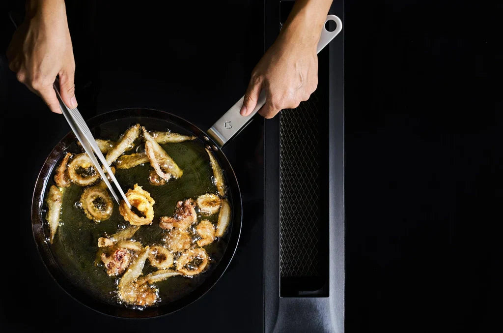 Fritto Misto di Mare