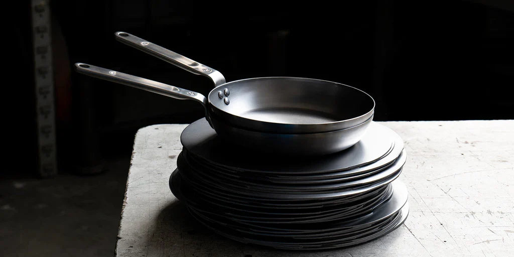 What is Carbon Steel?