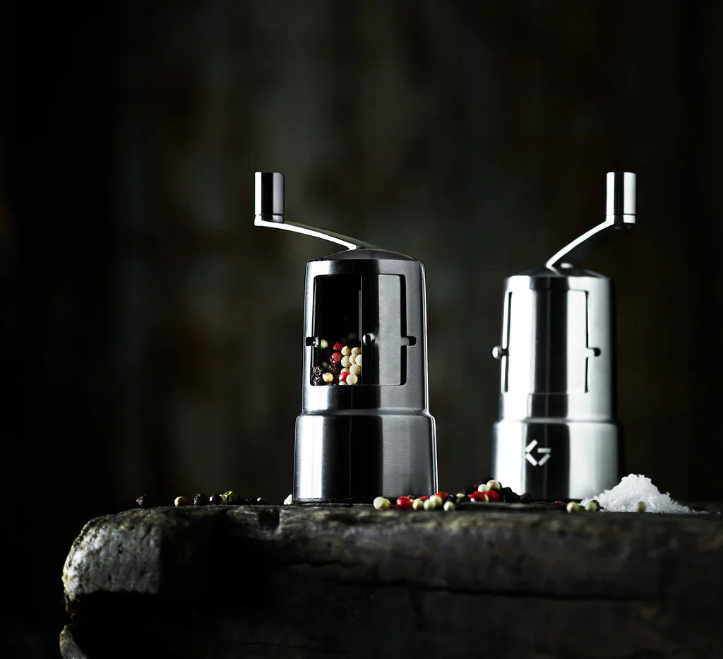 Ground spices vs. whole spices – which is best?