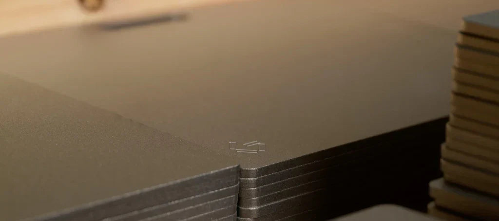 How to remove rust from your Baking Steel