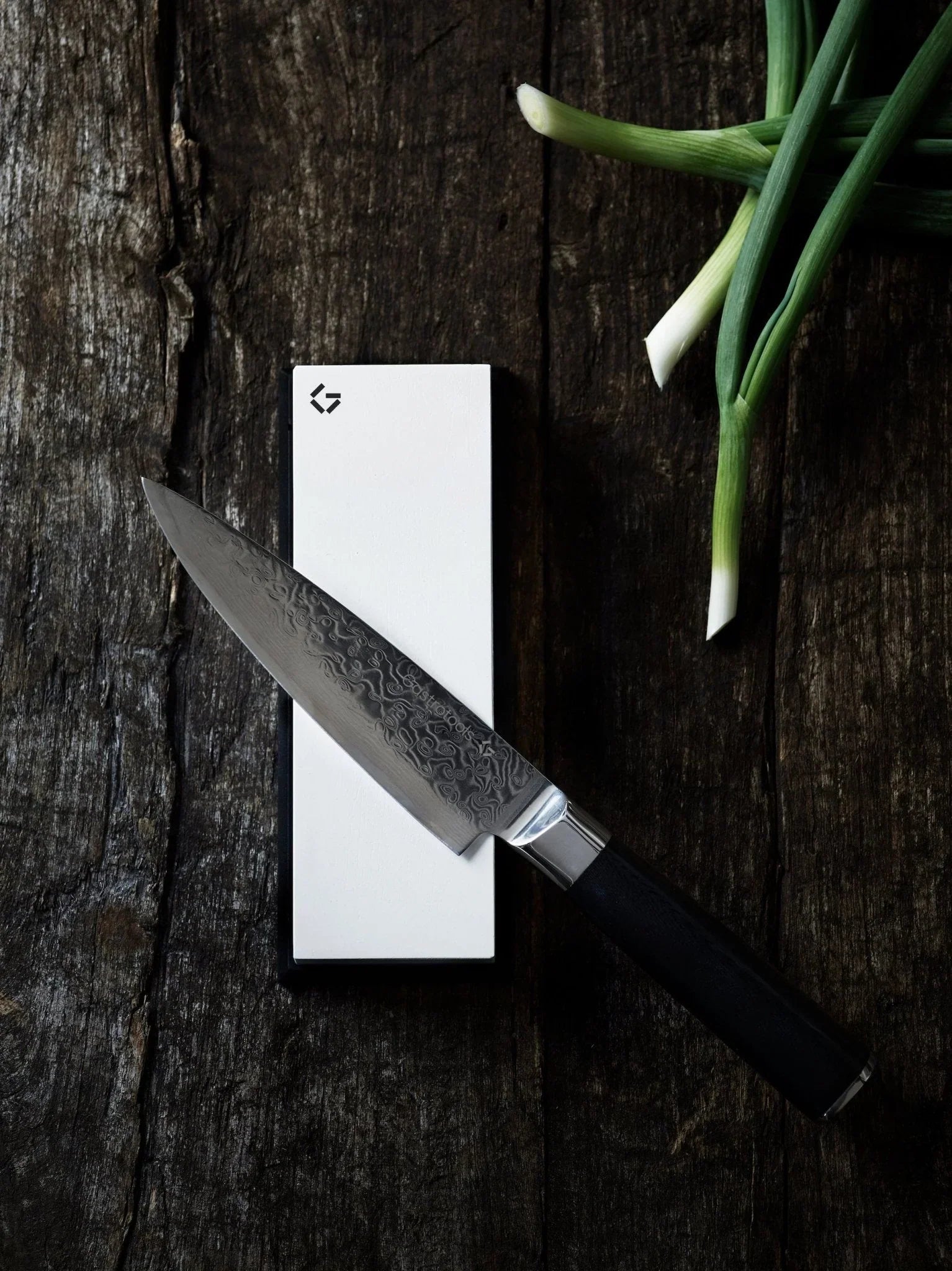 Knife sharpening - The ultimate guide