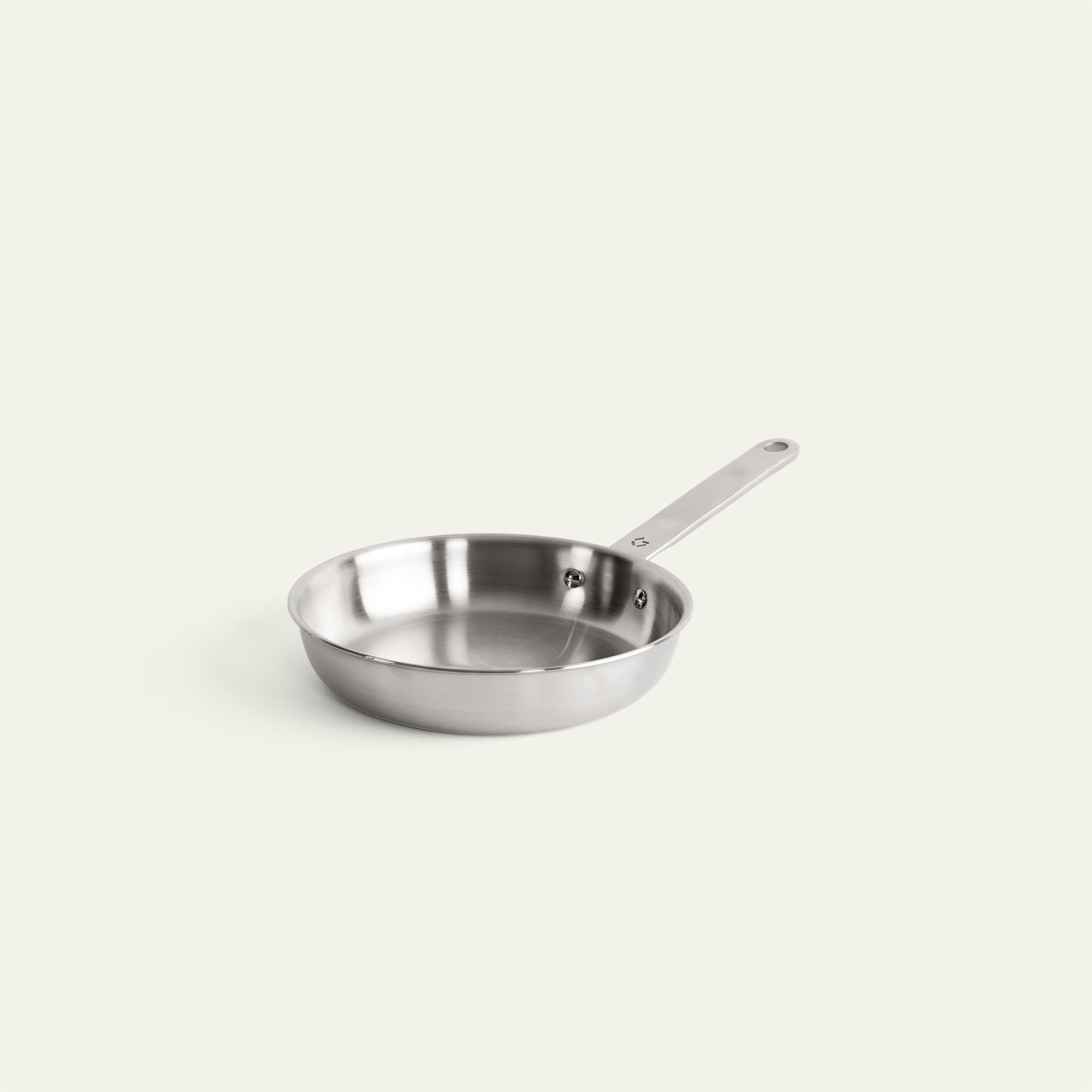 Frying Pan – 5-ply