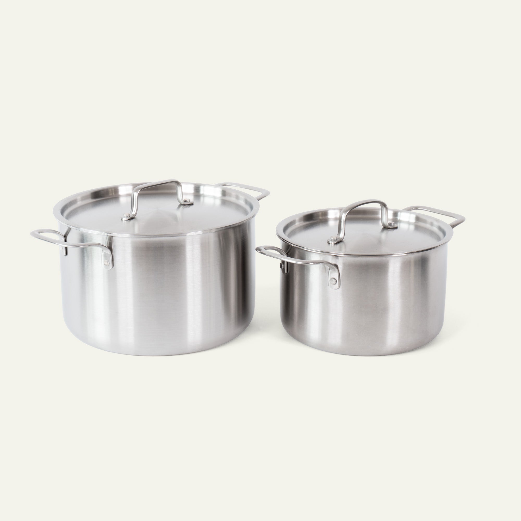Pot Set – 5-ply