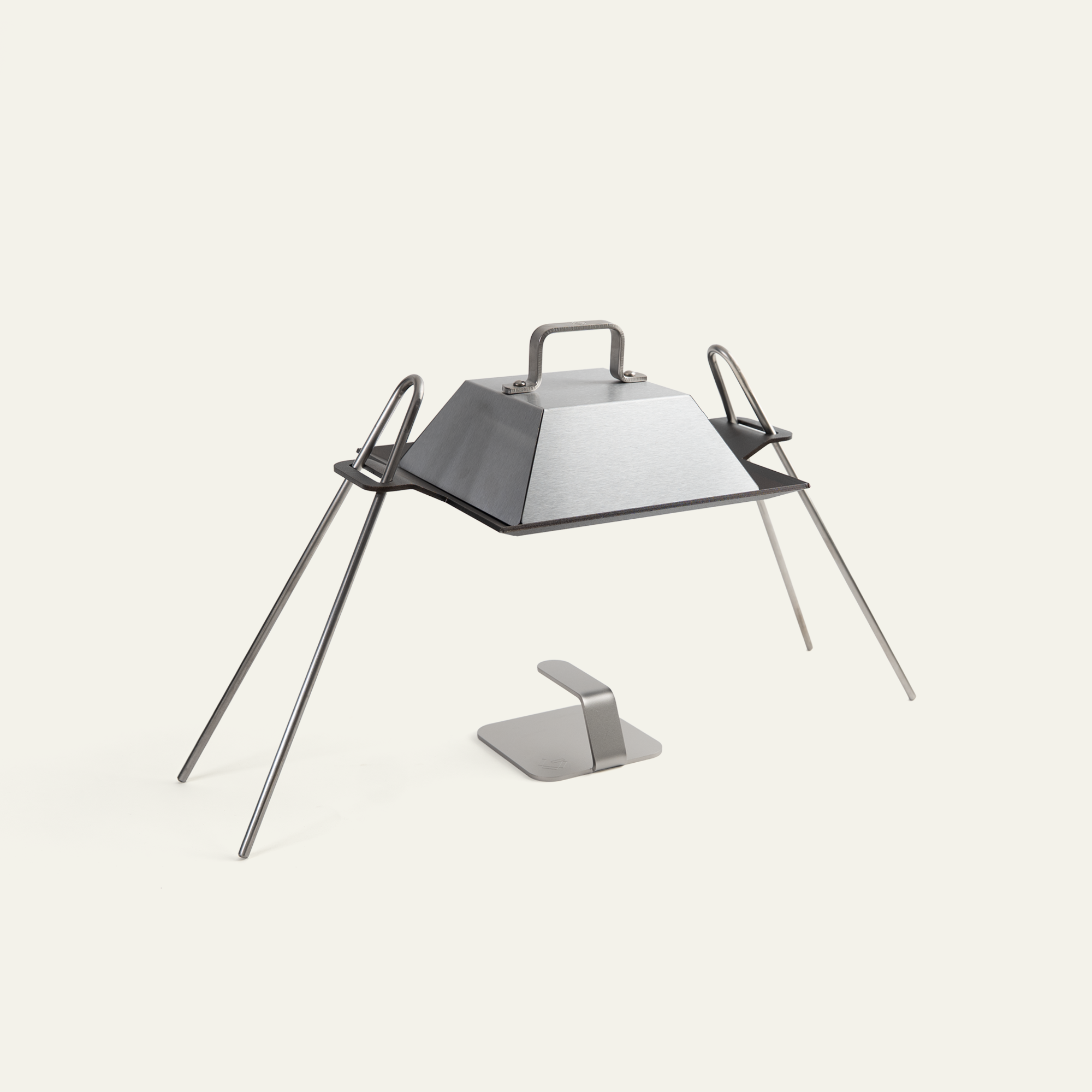 Complete Griddle Set