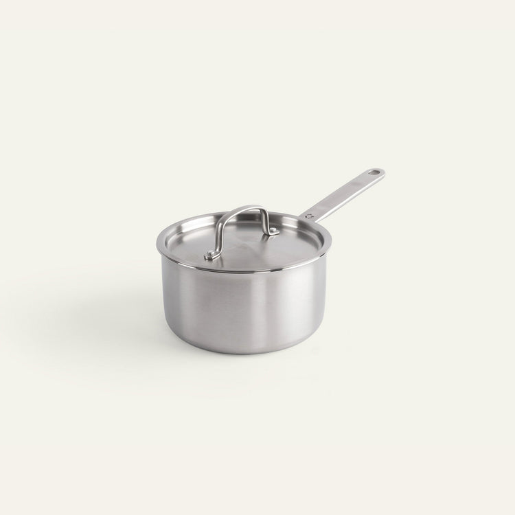 Saucepan – 5-ply