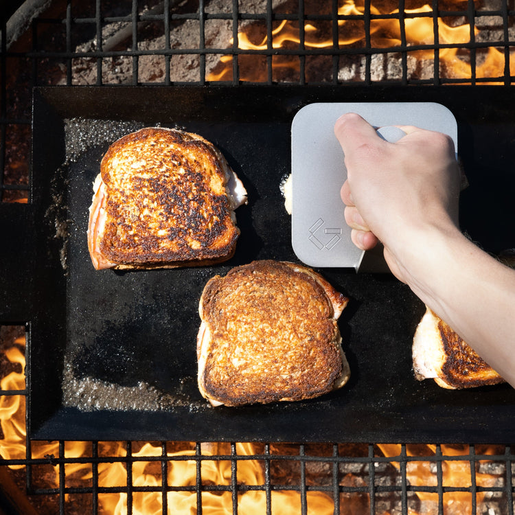 Smasher – Grill Press