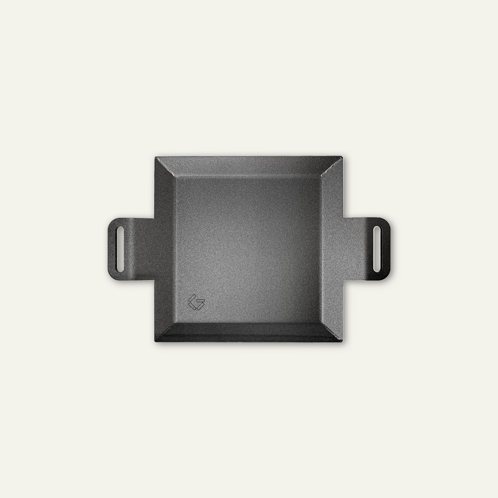 Griddle – Carbon Steel